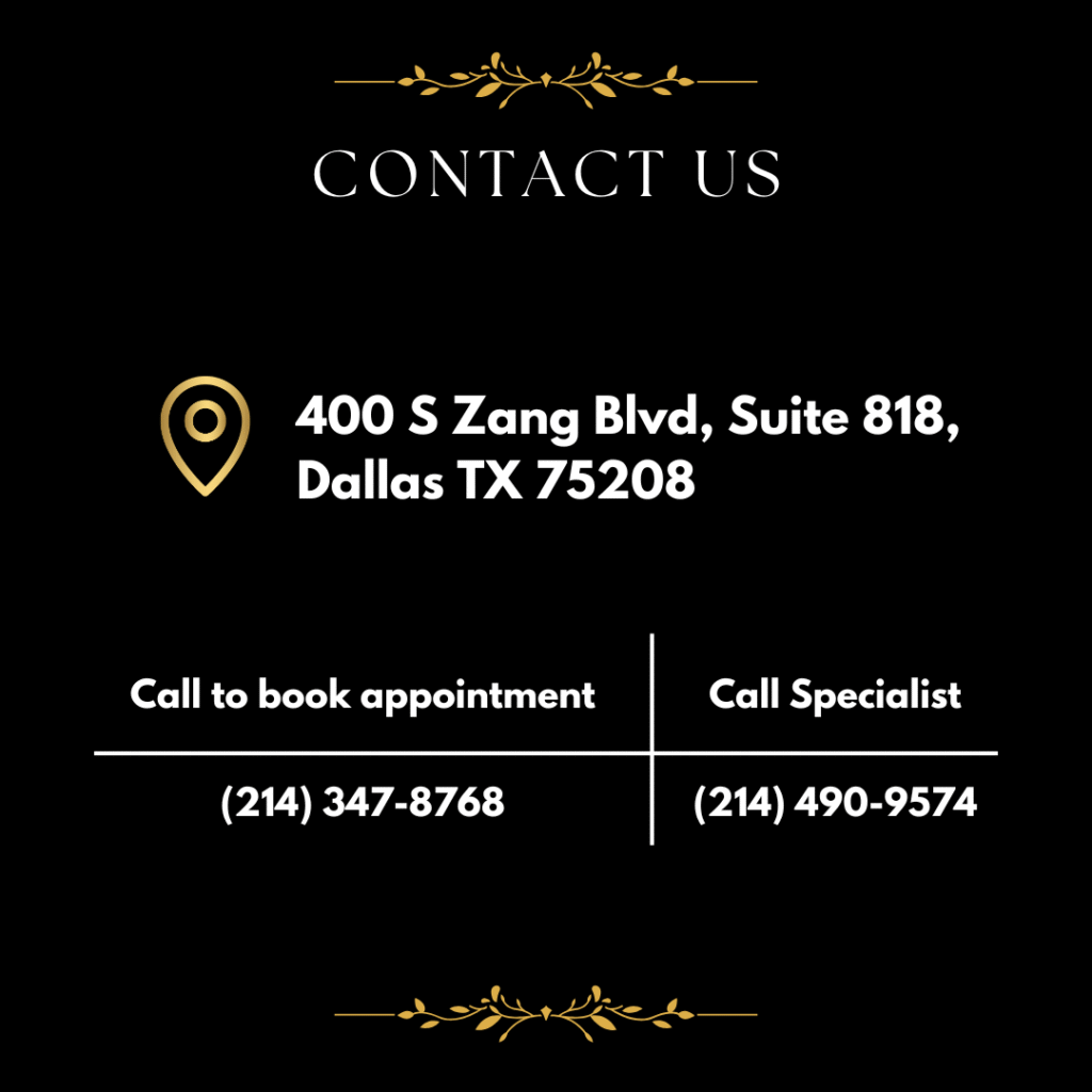 black and white text law day social media graphic